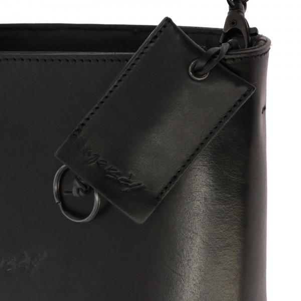 Con Tracolla Mandorla In Pelle Donna Clutch MarsellBorsa Mb0376135 SzMqVLpGU