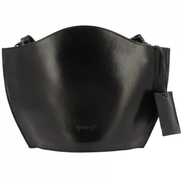 Con Donna In Clutch Tracolla Onda Pelle MarsellBorsa Mb0378135 5jLR43qA