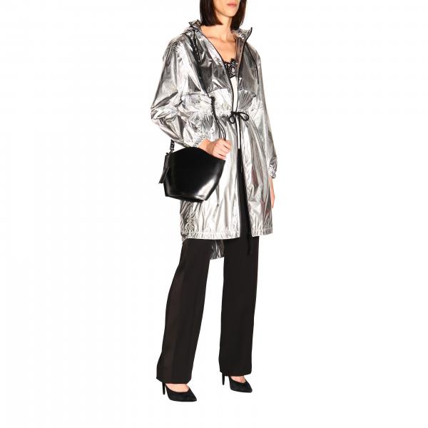 Con Donna In Clutch Tracolla Onda Pelle MarsellBorsa Mb0378135 5jLR43qA
