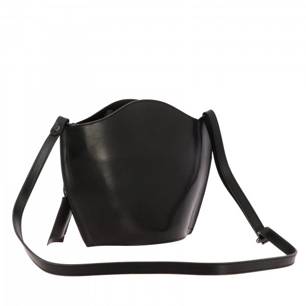 Con Donna In Clutch Tracolla Onda Pelle MarsellBorsa Mb0378135 5jLR43qA