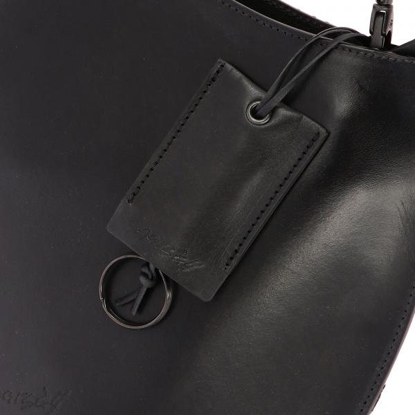 Con Donna In Clutch Tracolla Onda Pelle MarsellBorsa Mb0378135 5jLR43qA