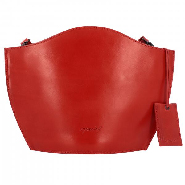 Con Donna In Clutch Tracolla Onda Pelle MarsellBorsa Mb0378135 5jLR43qA
