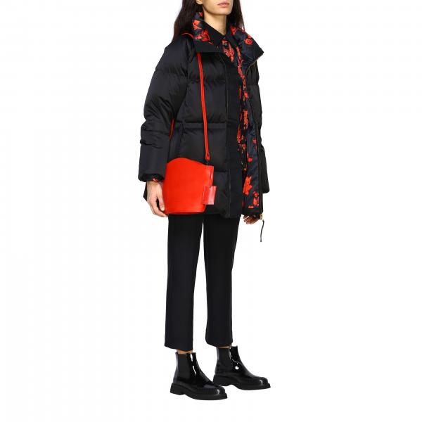 Con Donna In Clutch Tracolla Onda Pelle MarsellBorsa Mb0378135 5jLR43qA