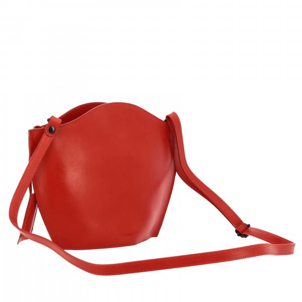 Con Donna In Clutch Tracolla Onda Pelle MarsellBorsa Mb0378135 5jLR43qA