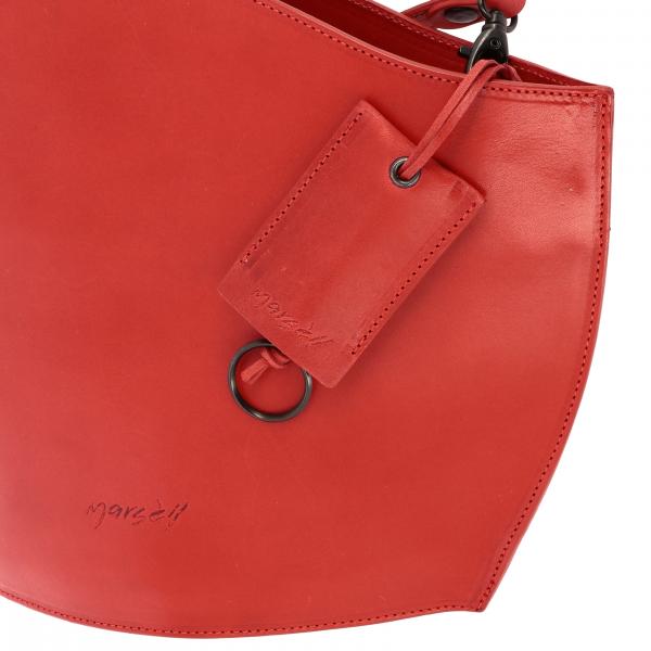 Con Donna In Clutch Tracolla Onda Pelle MarsellBorsa Mb0378135 5jLR43qA