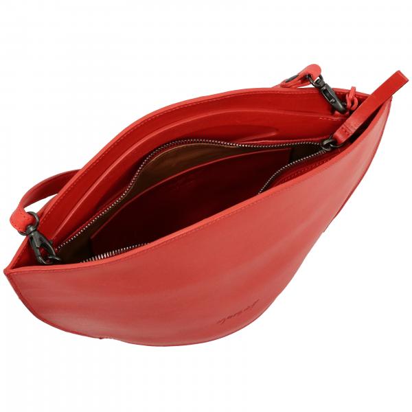 Con Donna In Clutch Tracolla Onda Pelle MarsellBorsa Mb0378135 5jLR43qA