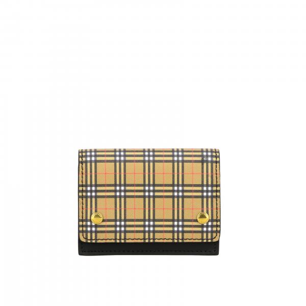 burberry outlet wallet