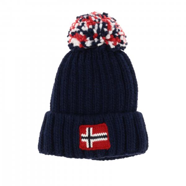 Hat kids Napapijri