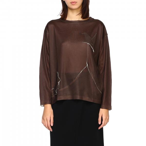//img.giglio.com/images/prodPage/B04183.012_2.jpg Sweater Yoshi Kondo QUIET
