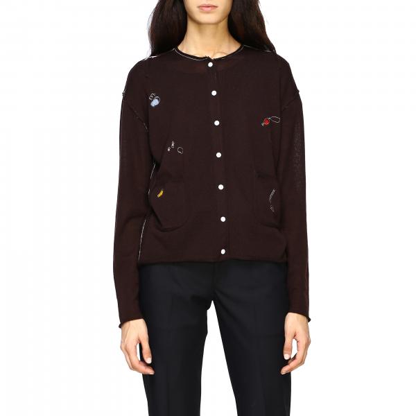//img.giglio.com/images/prodPage/B04185.032_2.jpg Cardigan Yoshi Kondo GUM