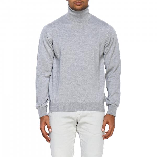 //img.giglio.com/images/prodPage/B04288.040_2.jpg Sweater Alpha Studio AU 1002/G