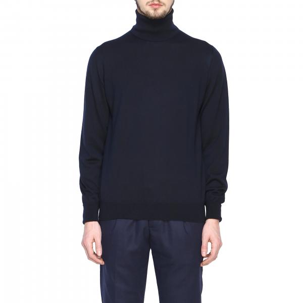 //img.giglio.com/images/prodPage/B04288.239_2.jpg Sweater Alpha Studio AU 1002/G