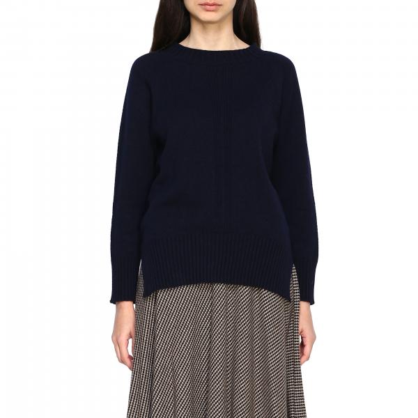 //img.giglio.com/images/prodPage/B04343.009_2.jpg Sweater Alpha Studio AD 2230/C