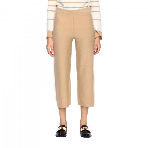//img.giglio.com/images/prodPage/B04355.106_2.jpg Pants Alpha Studio AD 2374/Q
