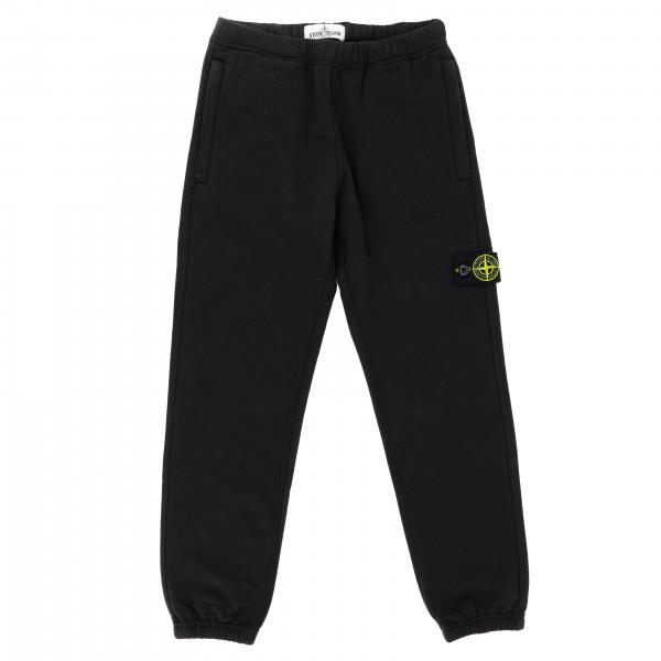 //img.giglio.com/images/prodPage/B04561.002_2.jpg Pants Stone Island Junior 61544