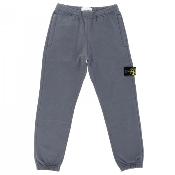 //img.giglio.com/images/prodPage/B04561.213_2.jpg Pants Stone Island Junior 61544
