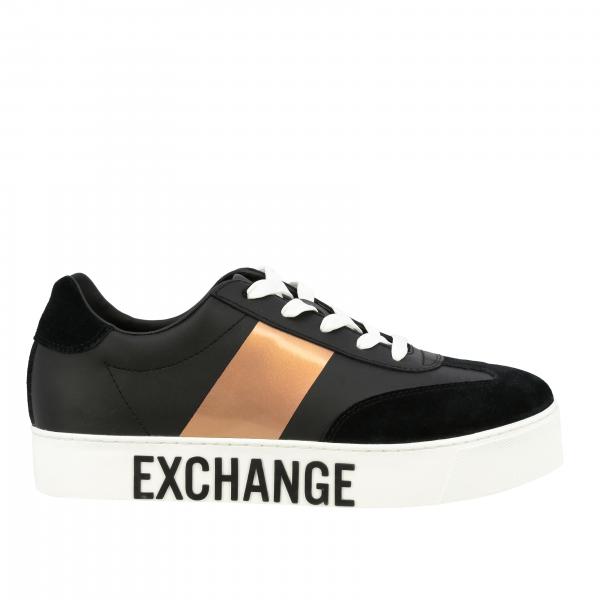 armani exchange shoes australia