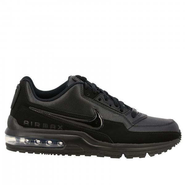 negativo Templado Inspirar Outlet de Nike: Zapatillas para hombre, Negro | Zapatillas Nike 687977 en  línea en GIGLIO.COM