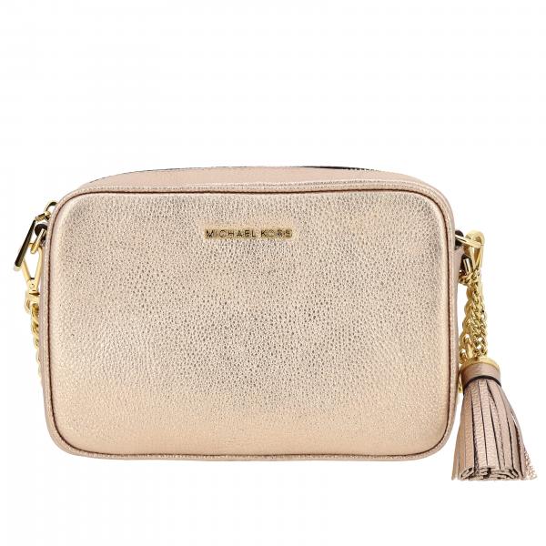 michael kors blush handbag