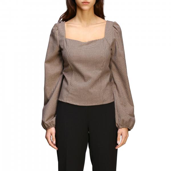 Jumper women Kontatto