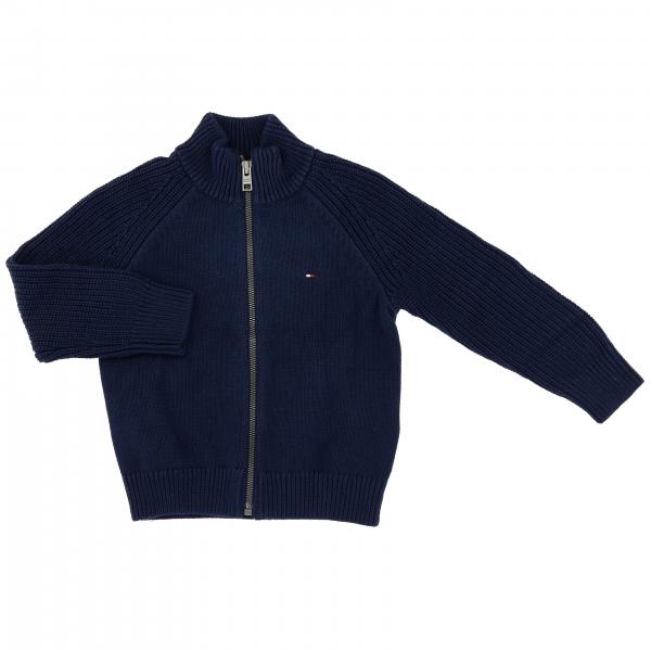 tommy hilfiger sweater for kids