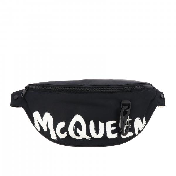 Bandolera hombre Mcq Mcqueen
