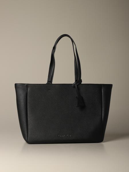 Calvin Klein Outlet: Shopping bag women | Tote Bags Calvin Klein Women ...