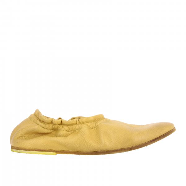 marsell ballet flats