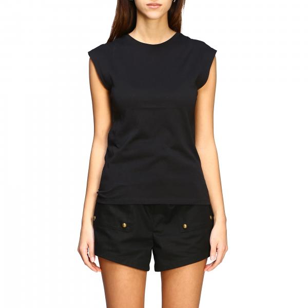 Camiseta mujer Frame