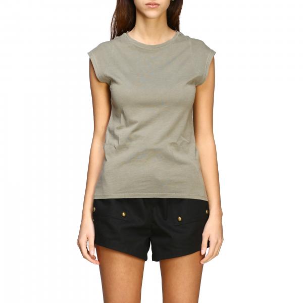 Camiseta mujer Frame