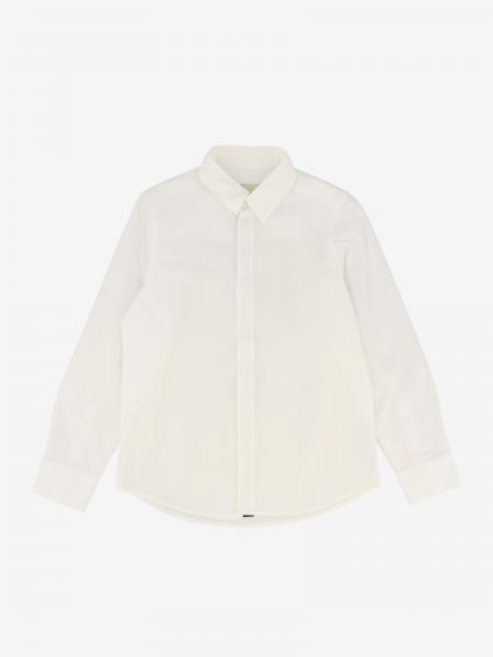 Fendi 小领子衬衫
