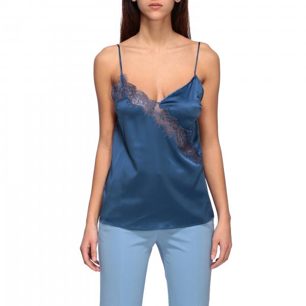 Top mujer Pinko