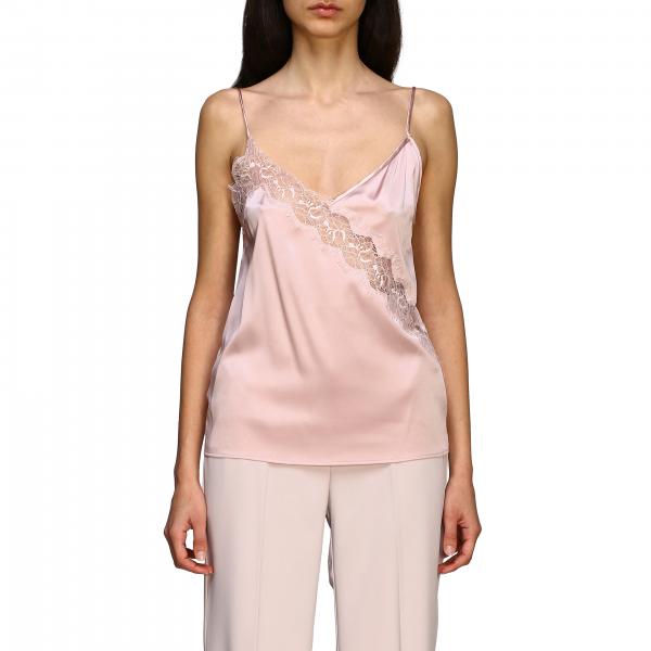 Top mujer Pinko