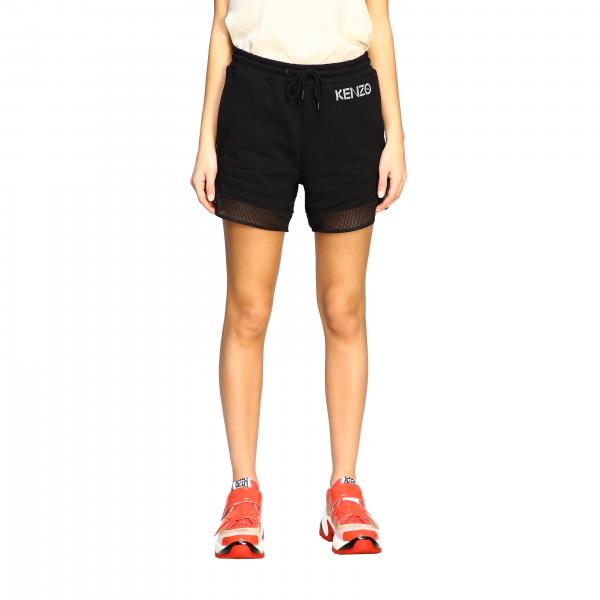 kenzo sweat shorts