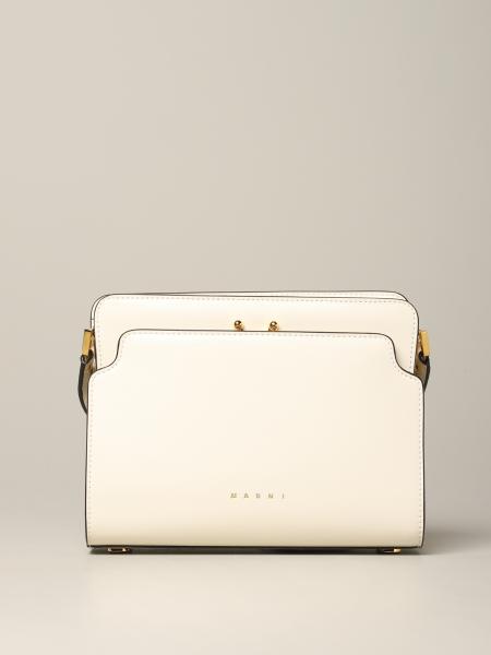 marni white bag