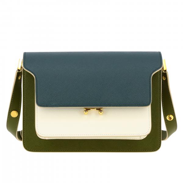 Umh&auml;ngetasche Marni 