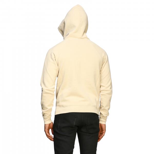 malibu hoodie saint laurent