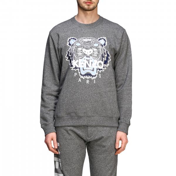 kenzo sweatshirt sizing