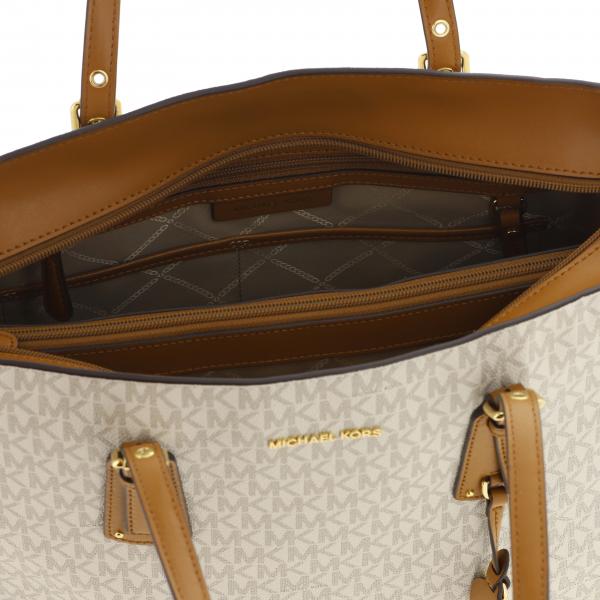 michael kors classic tote bag