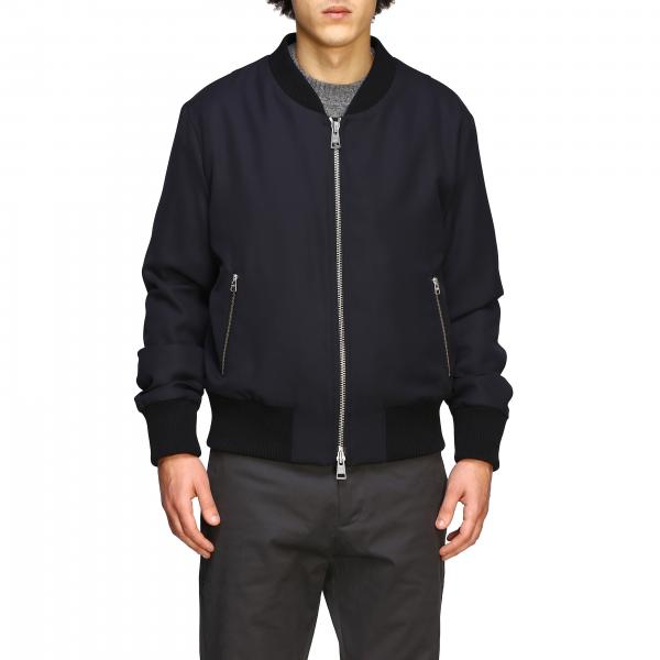 Jacket men Ami Alexandre Mattiussi