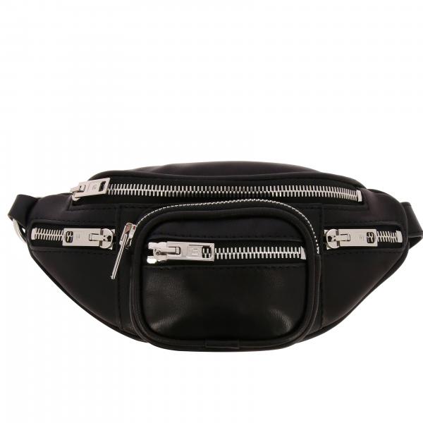 Alexander Wang Outlet: belt bag for women - Black | Alexander Wang belt ...