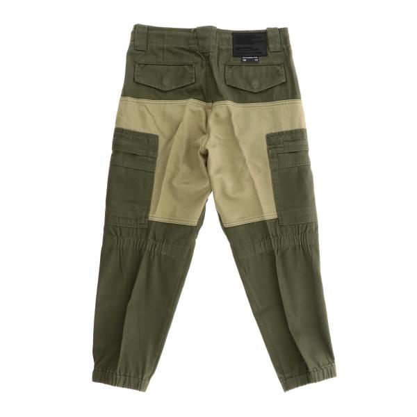 diesel jogging pants