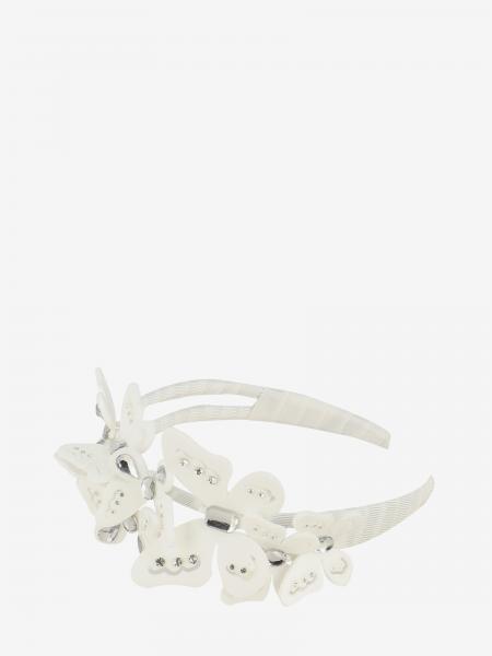 Hairband kids Monnalisa