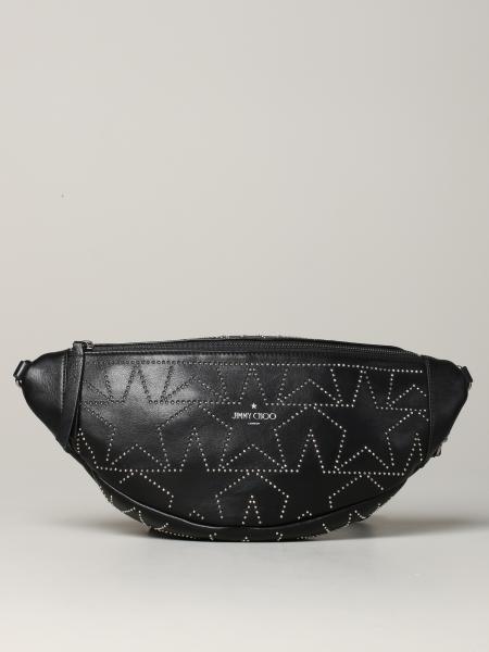Bolso hombre Jimmy Choo