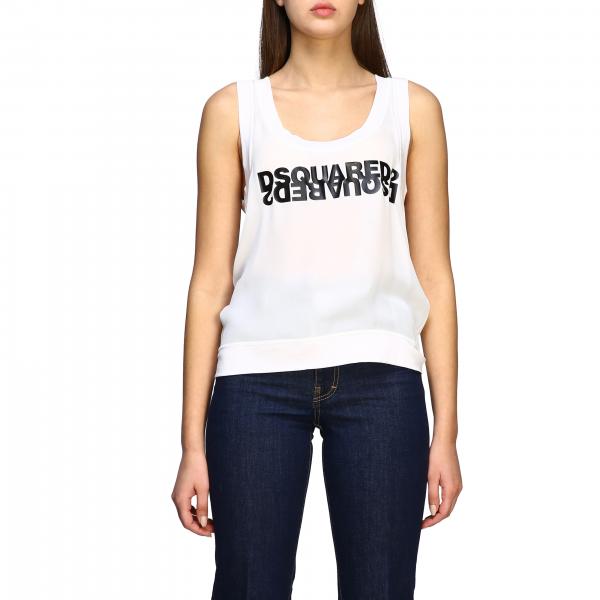 Jersey mujer Dsquared2