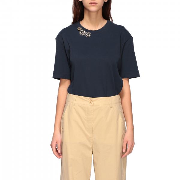 S Max Mara: T-shirt Women 