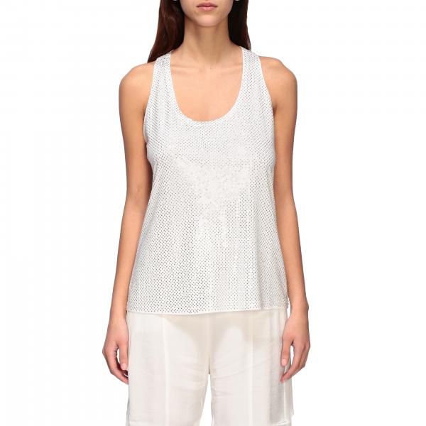 Top mujer Pinko
