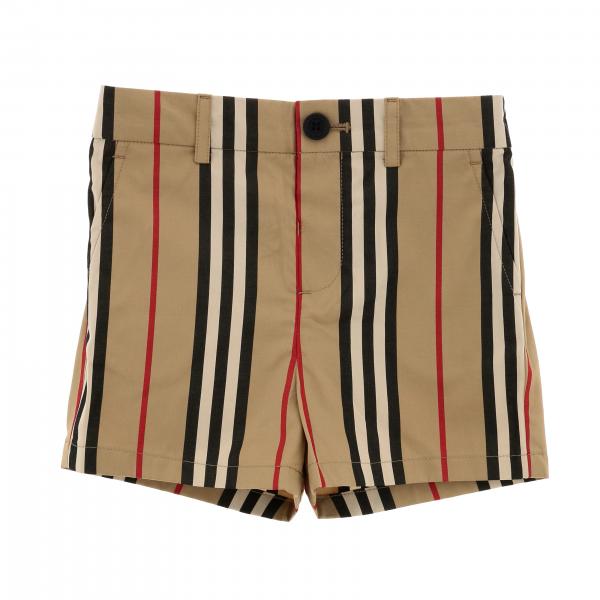 Pantalón niños Burberry Infant