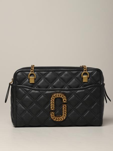 Marc Jacobs Outlet: Crossbody bags women | Shoulder Bag Marc Jacobs Women Black | Shoulder Bag 