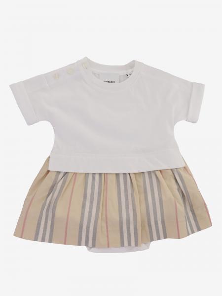 连体装 儿童 Burberry Infant
